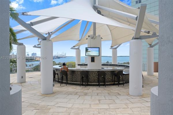 Vizcayne North, 244 Biscayne Blvd #451, Miami, Florida 33132, image 1