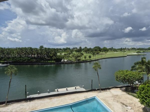 Blair House, 9100 W Bay Harbor Dr #2A, Bay Harbor Islands, Florida 33154, image 3