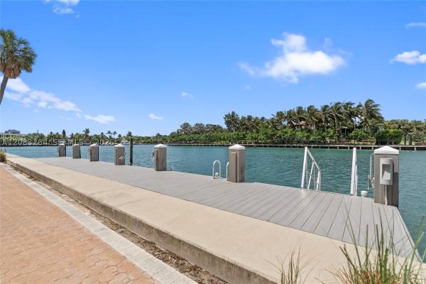 Blair House, 9100 W Bay Harbor Dr #2A, Bay Harbor Islands, Florida 33154, image 2