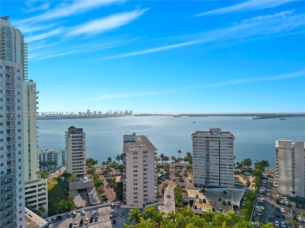 Brickell Bay Tower, 1408 Brickell Bay Dr #1403, Miami, Florida 33131, image 3