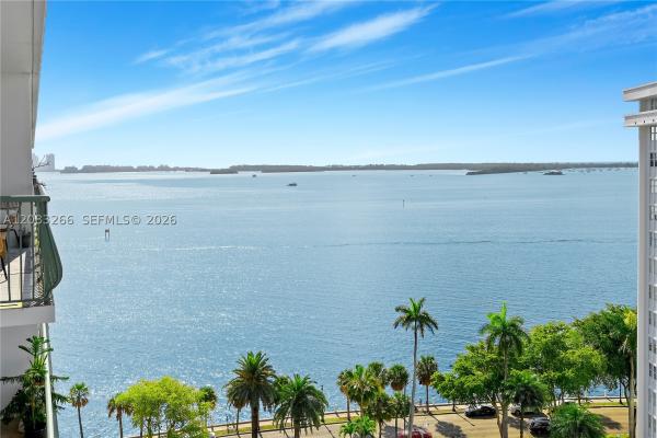 Brickell Bay Tower, 1408 Brickell Bay Dr #1403, Miami, Florida 33131, image 2