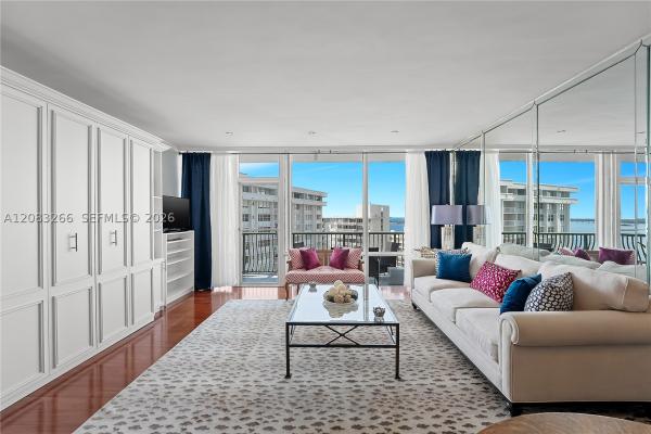 Brickell Bay Tower, 1408 Brickell Bay Dr #1403, Miami, Florida 33131, image 1