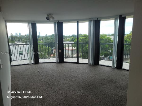 Coral Pointe, 1690 SW 27th Ave #501, Miami, Florida 33145, image 1