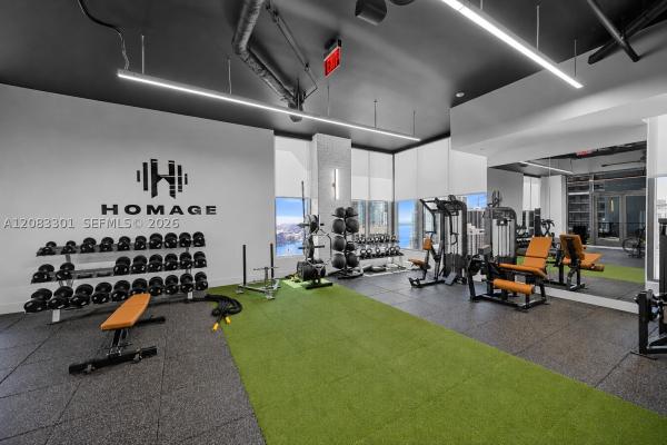 121 NE 5th St #2408, Miami, Florida 33132, image 2