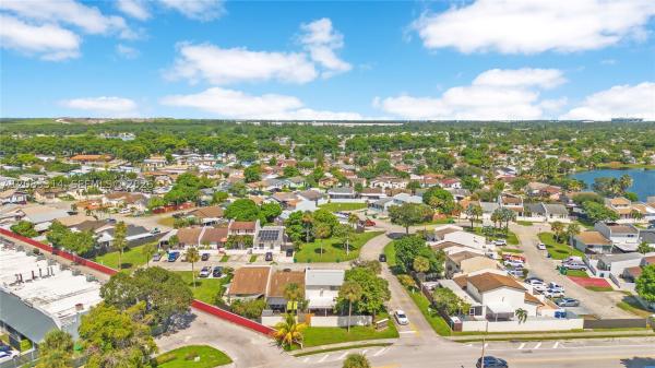 19599 NW 55th Circle Pl, Miami Gardens, Florida 33055, image 1