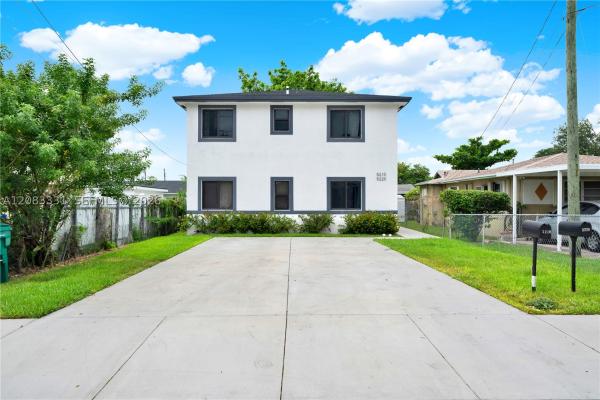 5210 NW 24th Ave #5220, Unincorporated Dade County, Florida 33142, image 2