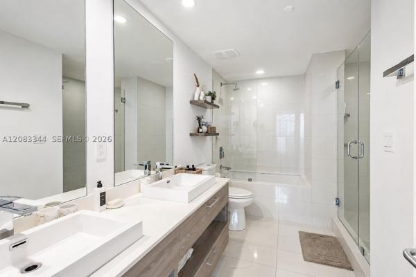 SLS Brickell, 1300 S Miami Ave #2006, Miami, Florida 33130, image 2