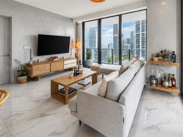 SLS Brickell, 1300 S Miami Ave #2006, Miami, Florida 33130, image 1
