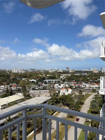 Bayview Towers South, 2100 Sans Souci Blvd #A1409, North Miami, Florida 33181, image 1
