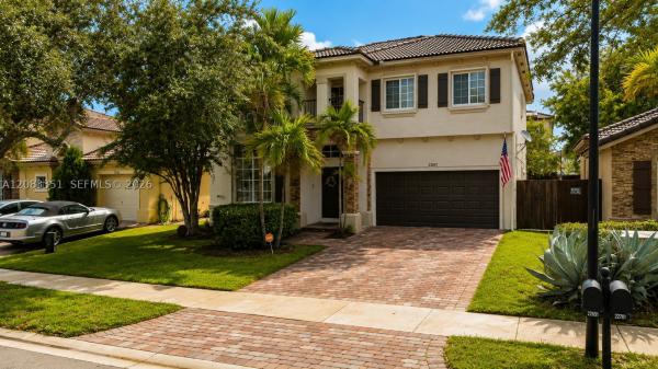 The Enclave At Isles Of Bayshore, 22651 SW 93rd Psge, Cutler Bay, Florida 33190, image 3