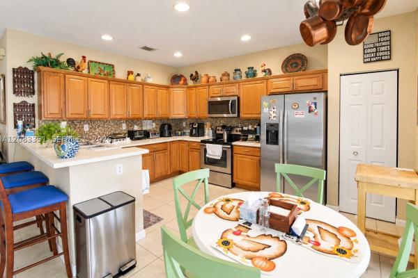 The Enclave At Isles Of Bayshore, 22651 SW 93rd Psge, Cutler Bay, Florida 33190, image 3