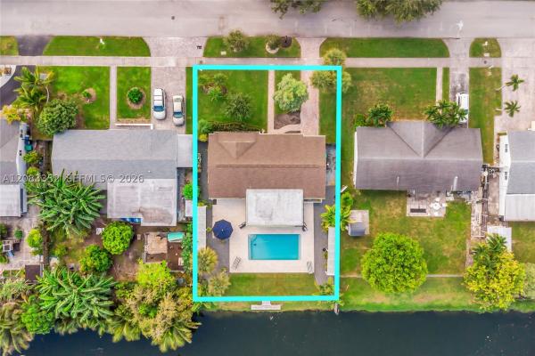 Bel Aire, 17881 SW 91st Ave, Palmetto Bay, Florida 33157, image 1