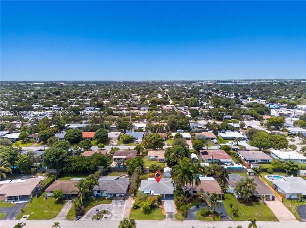 Garden Acres, 4831 NE 8th Ave, Oakland Park, Florida 33334, image 1
