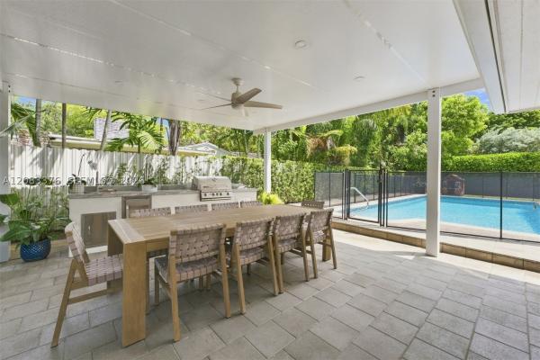 5763 SW 51st St, Unincorporated Dade County, Florida 33155, image 3