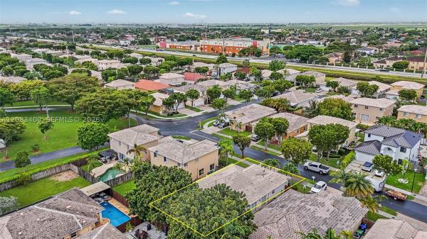 14033 SW 155th Ct, Unincorporated Dade County, Florida 33196, image 1