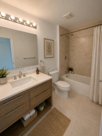 Quantum On The Bay, 1900 N Bayshore Dr #3007, Miami, Florida 33132, image 1