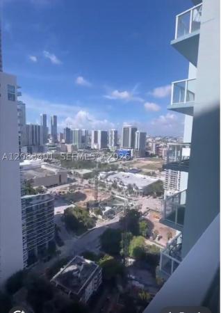 Quantum On The Bay, 1900 N Bayshore Dr #3007, Miami, Florida 33132, image 2