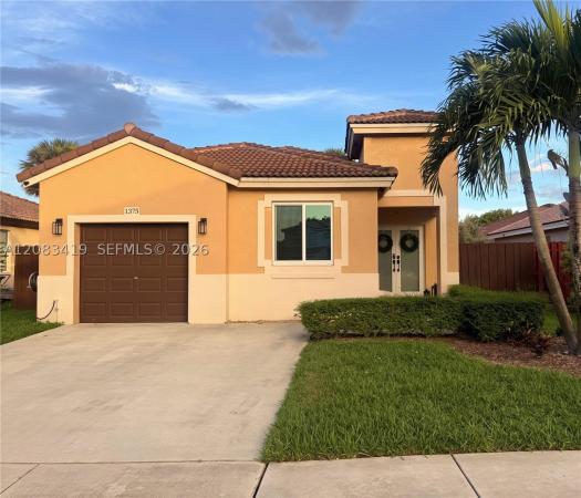 Genesis At The Landings, 1375 SW 105th Ave, Pembroke Pines, Florida 33025, image 1