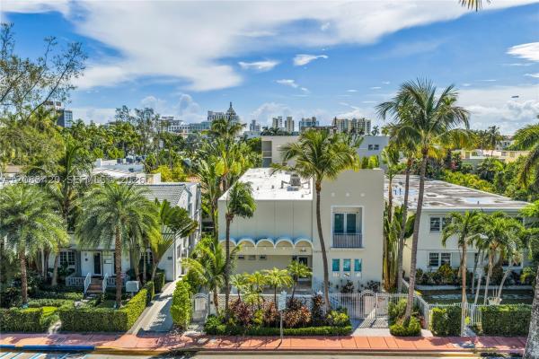 LunaMar, 1545 Jefferson Ave #102, Miami Beach, Florida 33139, image 3