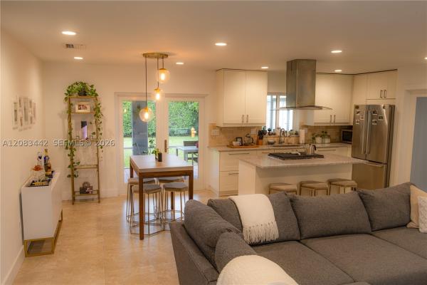 Bel Aire, 18124 SW 92nd Ct, Palmetto Bay, Florida 33157, image 3