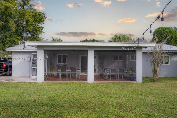 Bel Aire, 18124 SW 92nd Ct, Palmetto Bay, Florida 33157, image 2