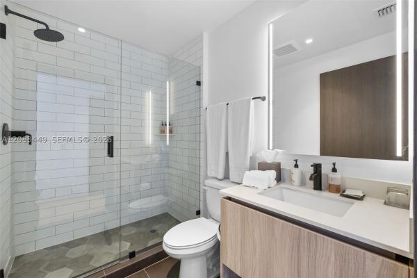 The Elser Hotel & Residences, 398 NE 5th St #4117, Miami, Florida 33132, image 2