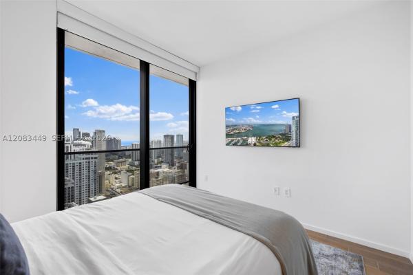 The Elser Hotel & Residences, 398 NE 5th St #4117, Miami, Florida 33132, image 1