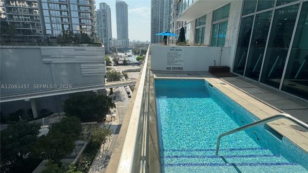 500 Brickell West, 55 SE 6th St #2101, Miami, Florida 33131, image 3