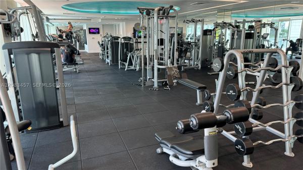 500 Brickell West, 55 SE 6th St #2101, Miami, Florida 33131, image 1