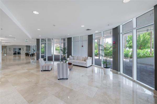 Bel Aire On The Ocean, 6515 Collins Ave #1405, Miami Beach, Florida 33141, image 3