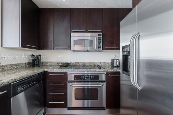 Bel Aire On The Ocean, 6515 Collins Ave #1405, Miami Beach, Florida 33141, image 1
