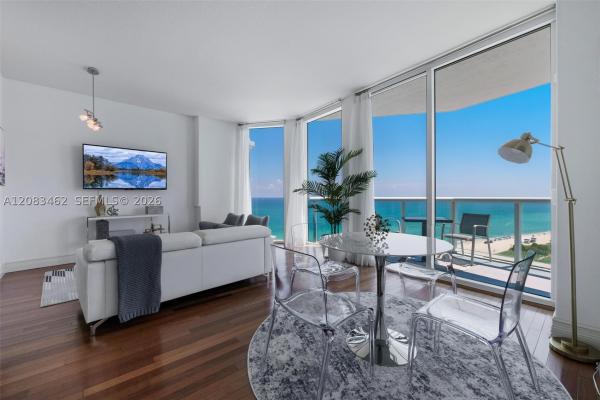 Bel Aire On The Ocean, 6515 Collins Ave #1405, Miami Beach, Florida 33141, image 2
