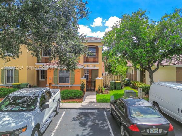 Marbella Cove, 2260 NE 42nd Cir, Homestead, Florida 33033, image 2