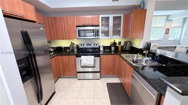 Gables Marquis, 3232 SW 22nd Ter #113, Miami, Florida 33145, image 2