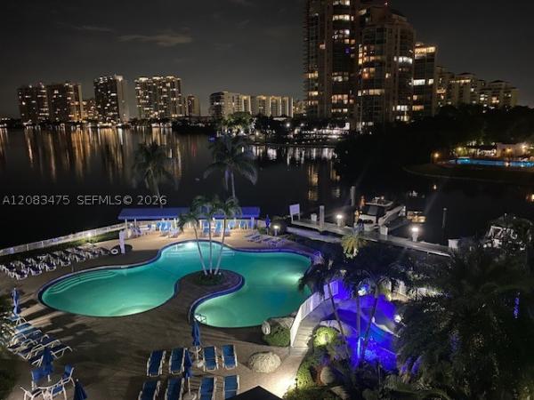 Mystic Pointe Tower 500, 3530 Mystic Pointe Dr #3003, Aventura, Florida 33180, image 3