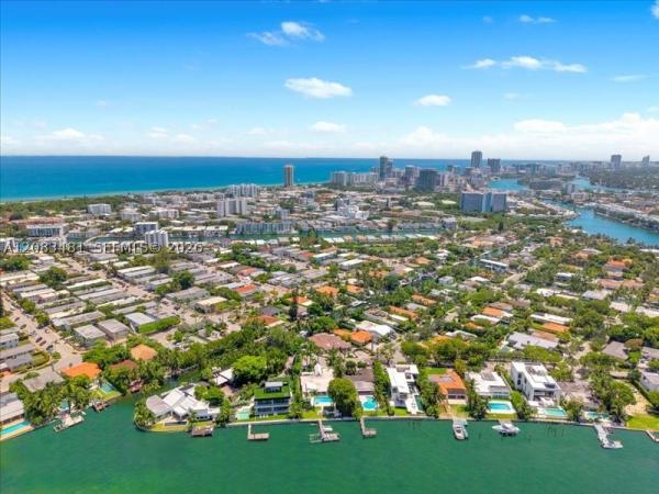Biscayne Point, 1150 N Biscayne Point Rd, Miami Beach, Florida 33141, image 3