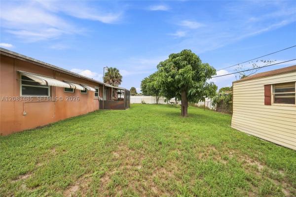 Prosper Park, 3611 NW 5th Pl, Lauderhill, Florida 33311, image 2