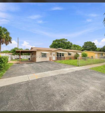 Prosper Park, 3611 NW 5th Pl, Lauderhill, Florida 33311, image 3