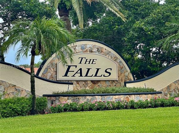 Sierra Falls, 816 Sand Creek Cir, Weston, Florida 33327, image 1