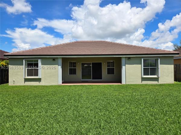 14246 SW 162nd St, Unincorporated Dade County, Florida 33177, image 3