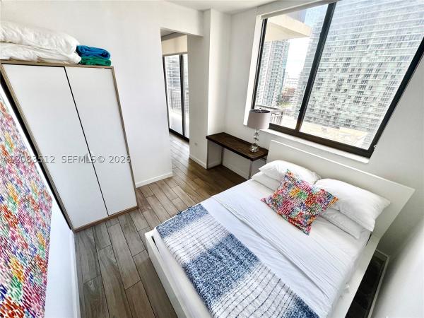 Nine At Mary Brickell Village, 999 SW 1st Ave #2303, Miami, Florida 33130, image 2