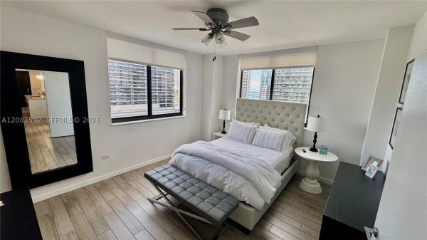 Nine At Mary Brickell Village, 999 SW 1st Ave #2303, Miami, Florida 33130, image 1