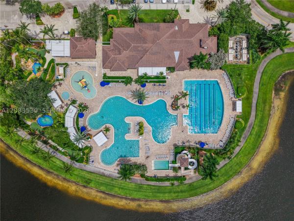 The Glades, 1509 Canary Island Dr, Weston, Florida 33327, image 1