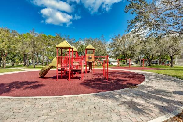 Sugar Pond Manor, 1797 Hollyhock Rd, Wellington, Florida 33414, image 2