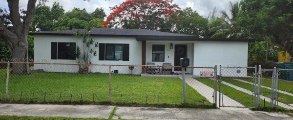 Unincorporated Dade County, Florida 33176, image 1