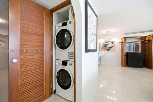 The Grand, 1717 N Bayshore Dr #A-3354, Miami, Florida 33132, image 3