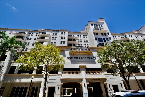 One Village Place, 4100 Salzedo St #919, Coral Gables, Florida 33146, image 1