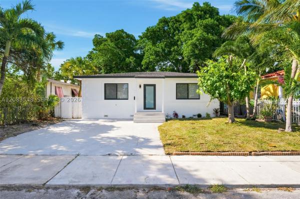 Orange Heights, 1491 NW 55th Ter, Miami, Florida 33142, image 3