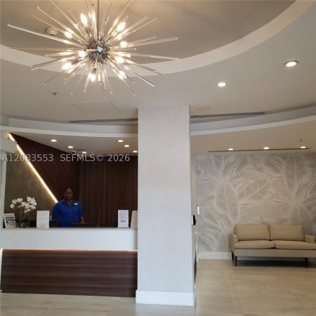 The Residences On Hollywood Beach, 3001 S Ocean Dr #527, Hollywood, Florida 33019, image 3