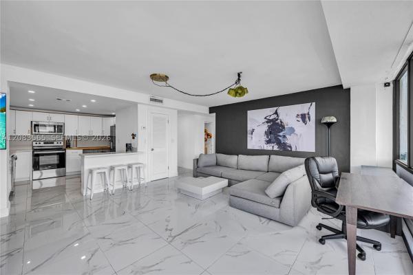Caribbean Towers, 7545 E Treasure Dr #9A, North Bay Village, Florida 33141, image 3